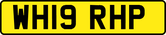WH19RHP