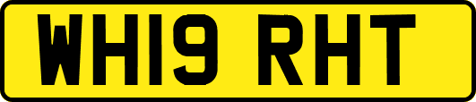 WH19RHT
