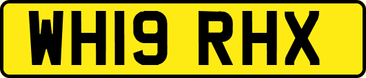WH19RHX
