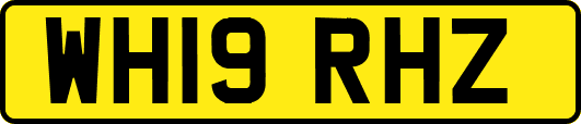 WH19RHZ