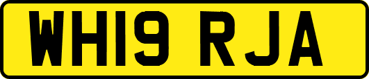 WH19RJA