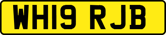 WH19RJB