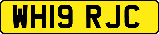 WH19RJC