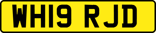 WH19RJD