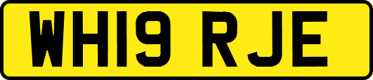 WH19RJE