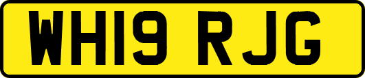 WH19RJG
