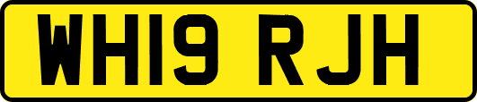 WH19RJH