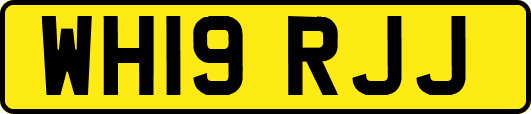 WH19RJJ