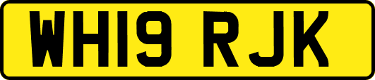 WH19RJK