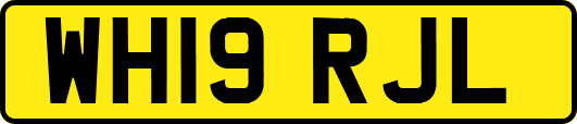 WH19RJL