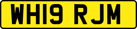 WH19RJM