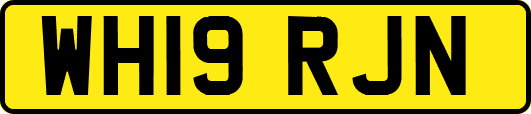 WH19RJN