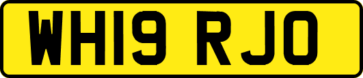 WH19RJO