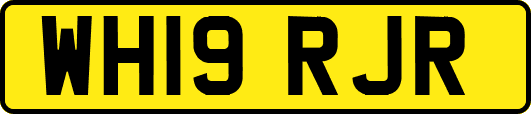 WH19RJR
