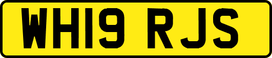 WH19RJS