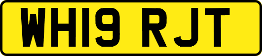 WH19RJT