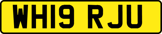 WH19RJU