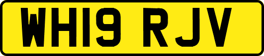 WH19RJV