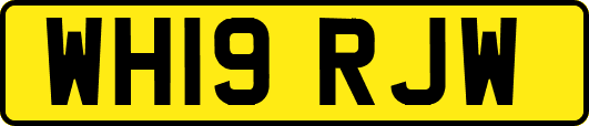 WH19RJW
