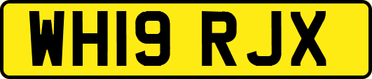 WH19RJX