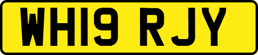 WH19RJY