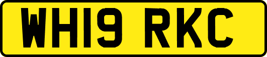 WH19RKC
