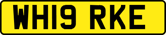 WH19RKE