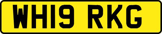 WH19RKG
