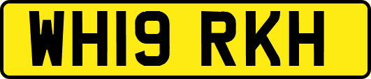 WH19RKH