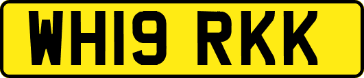 WH19RKK