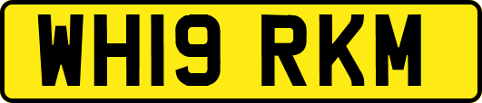 WH19RKM