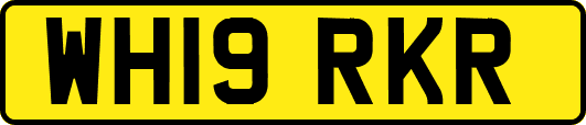 WH19RKR