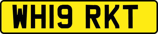 WH19RKT