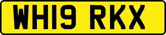 WH19RKX