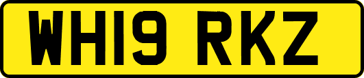 WH19RKZ