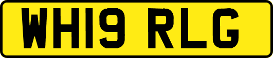 WH19RLG