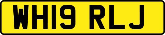 WH19RLJ