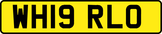 WH19RLO