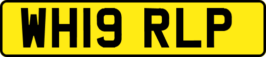 WH19RLP
