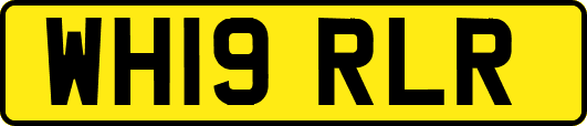 WH19RLR