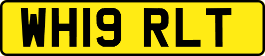 WH19RLT