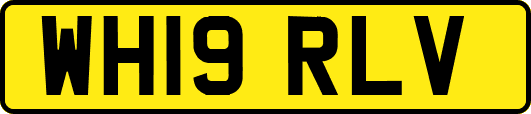 WH19RLV