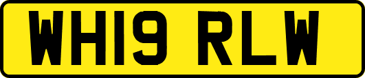 WH19RLW
