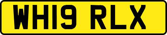 WH19RLX