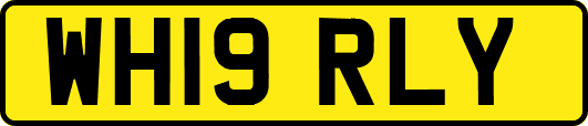 WH19RLY