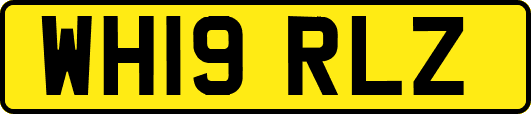 WH19RLZ