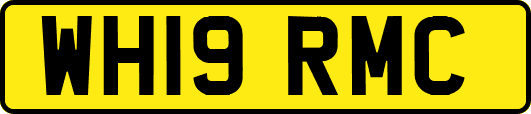 WH19RMC