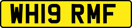 WH19RMF