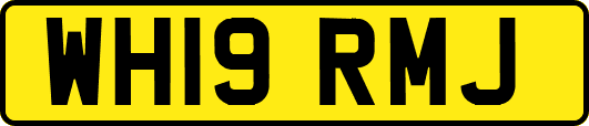 WH19RMJ