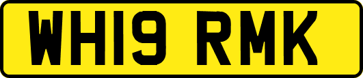 WH19RMK